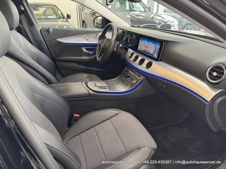 Mercedes-Benz E 220 d 4Matic All-Terrain T PANO AHK DISTRONIC - photo 14
