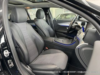 Mercedes-Benz E 220 d 4Matic All-Terrain T PANO AHK DISTRONIC - photo 15