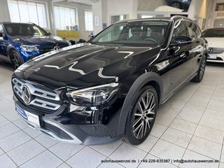 Mercedes-Benz E 220 d 4Matic All-Terrain T PANO AHK DISTRONIC - photo 3