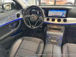 Mercedes-Benz E 220 d 4Matic All-Terrain T PANO AHK DISTRONIC - photo 16