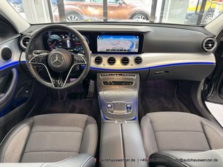 Mercedes-Benz E 220 d 4Matic All-Terrain T PANO AHK DISTRONIC - photo 17