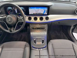 Mercedes-Benz E 220 d 4Matic All-Terrain T PANO AHK DISTRONIC - photo 19