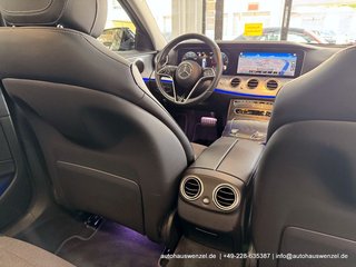 Mercedes-Benz E 220 d 4Matic All-Terrain T PANO AHK DISTRONIC - photo 20