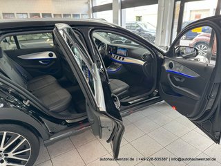 Mercedes-Benz E 220 d 4Matic All-Terrain T PANO AHK DISTRONIC - photo 22