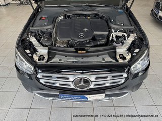 Mercedes-Benz E 220 d 4Matic All-Terrain T PANO AHK DISTRONIC - photo 29