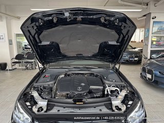 Mercedes-Benz E 220 d 4Matic All-Terrain T PANO AHK DISTRONIC - photo 30