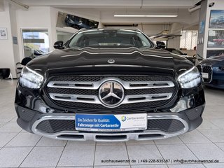 Mercedes-Benz E 220 d 4Matic All-Terrain T PANO AHK DISTRONIC - photo 31