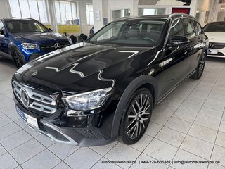 Mercedes-Benz E 220 d 4Matic All-Terrain T PANO AHK DISTRONIC - photo 33