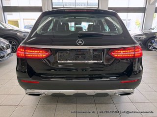 Mercedes-Benz E 220 d 4Matic All-Terrain T PANO AHK DISTRONIC - photo 34