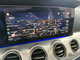 Mercedes-Benz E 220 d 4Matic All-Terrain T PANO AHK DISTRONIC - photo 35