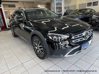 Mercedes-Benz E 220 d 4Matic All-Terrain T PANO AHK DISTRONIC - photo 5