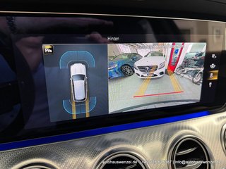 Mercedes-Benz E 220 d 4Matic All-Terrain T PANO AHK DISTRONIC - photo 36