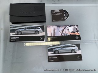 Mercedes-Benz E 220 d 4Matic All-Terrain T PANO AHK DISTRONIC - photo 39