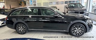 Mercedes-Benz E 220 d 4Matic All-Terrain T PANO AHK DISTRONIC - photo 1