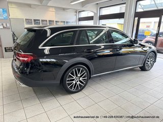Mercedes-Benz E 220 d 4Matic All-Terrain T PANO AHK DISTRONIC - photo 2