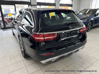 Mercedes-Benz E 220 d 4Matic All-Terrain T PANO AHK DISTRONIC - photo 3