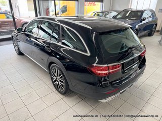Mercedes-Benz E 220 d 4Matic All-Terrain T PANO AHK DISTRONIC - photo 5