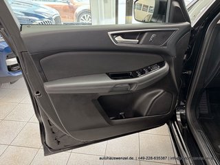 Ford S-Max 2.0 EcoBlue 6-Gang TITANIUM LED CARPLAY - bilder 8