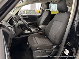 Ford S-Max 2.0 EcoBlue 6-Gang TITANIUM LED CARPLAY - bilder 9