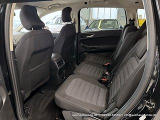 Ford S-Max 2.0 EcoBlue 6-Gang TITANIUM LED CARPLAY - bilder 10