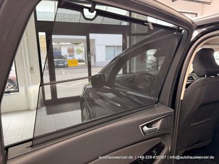 Ford S-Max 2.0 EcoBlue 6-Gang TITANIUM LED CARPLAY - bilder 11