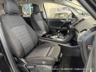 Ford S-Max 2.0 EcoBlue 6-Gang TITANIUM LED CARPLAY - bilder 14