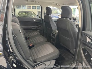 Ford S-Max 2.0 EcoBlue 6-Gang TITANIUM LED CARPLAY - bilder 21