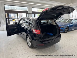 Ford S-Max 2.0 EcoBlue 6-Gang TITANIUM LED CARPLAY - bilder 25