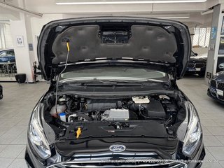 Ford S-Max 2.0 EcoBlue 6-Gang TITANIUM LED CARPLAY - bilder 27
