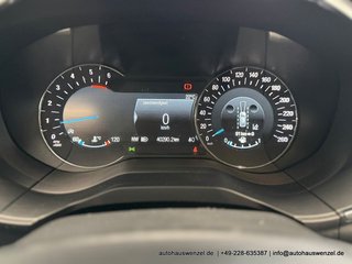 Ford S-Max 2.0 EcoBlue 6-Gang TITANIUM LED CARPLAY - bilder 32