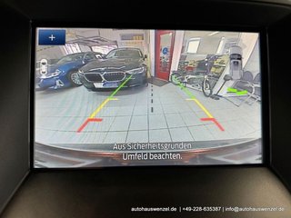 Ford S-Max 2.0 EcoBlue 6-Gang TITANIUM LED CARPLAY - bilder 34