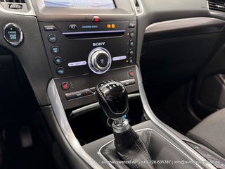 Ford S-Max 2.0 EcoBlue 6-Gang TITANIUM LED CARPLAY - bilder 36