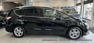 Ford S-Max 2.0 EcoBlue 6-Gang TITANIUM LED CARPLAY - bilder 1