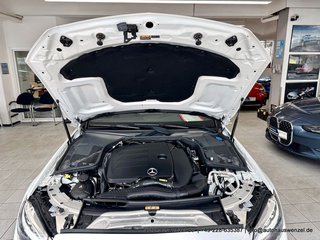Mercedes-Benz C 300 Coupé AMG Line - nur 18.5 tkm - PANORAMA - photo 25