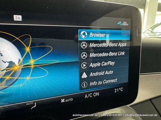 Mercedes-Benz C 300 Coupé AMG Line - nur 18.5 tkm - PANORAMA - photo 32