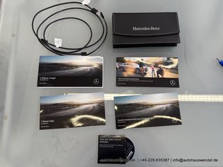 Mercedes-Benz C 300 Coupé AMG Line - nur 18.5 tkm - PANORAMA - photo 34