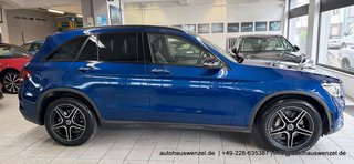 Mercedes-Benz GLC 220 d 4Matic AMG NIGHT DISTRONIC PANORAMA - foto 1