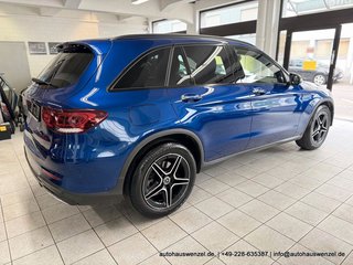 Mercedes-Benz GLC 220 d 4Matic AMG NIGHT DISTRONIC PANORAMA - foto 2