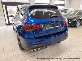 Mercedes-Benz GLC 220 d 4Matic AMG NIGHT DISTRONIC PANORAMA - foto 3
