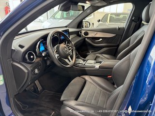 Mercedes-Benz GLC 220 d 4Matic AMG NIGHT DISTRONIC PANORAMA - foto 5