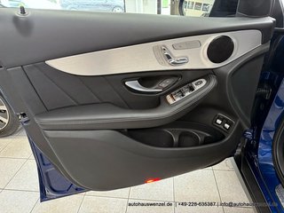 Mercedes-Benz GLC 220 d 4Matic AMG NIGHT DISTRONIC PANORAMA - foto 8