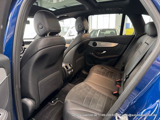 Mercedes-Benz GLC 220 d 4Matic AMG NIGHT DISTRONIC PANORAMA - foto 10