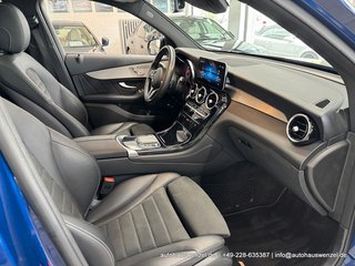 Mercedes-Benz GLC 220 d 4Matic AMG NIGHT DISTRONIC PANORAMA - foto 13