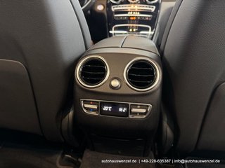 Mercedes-Benz GLC 220 d 4Matic AMG NIGHT DISTRONIC PANORAMA - foto 19
