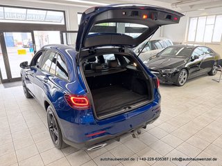 Mercedes-Benz GLC 220 d 4Matic AMG NIGHT DISTRONIC PANORAMA - foto 27