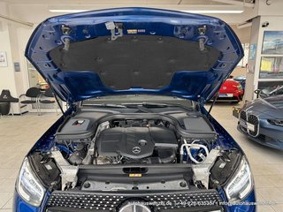 Mercedes-Benz GLC 220 d 4Matic AMG NIGHT DISTRONIC PANORAMA - foto 29