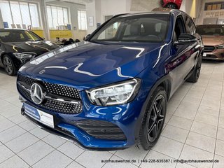 Mercedes-Benz GLC 220 d 4Matic AMG NIGHT DISTRONIC PANORAMA - foto 32