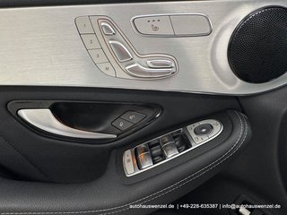 Mercedes-Benz GLC 220 d 4Matic AMG NIGHT DISTRONIC PANORAMA - foto 34