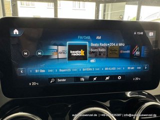 Mercedes-Benz GLC 220 d 4Matic AMG NIGHT DISTRONIC PANORAMA - foto 37