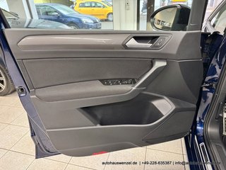 Volkswagen Touran 2.0 TDI 6-Gang 7-SITZER PANO STANDHEIZUNG - photo 8